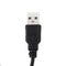 USB Power Boost Line DC 5V to DC 5V / 9V / 12V Step UP Module USB Converter Adapter Cable 2.1x5.5mm Plug