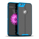 iPaky Plating Anti Fingerprint Protective Case For iPhone 6s/iPhone 6 Heat Dissipation Hard PC