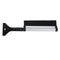 Snow Shovel Retractable Multi-functional Winter Defrosting Ice Shovel Snow Scrapers With Snow Brush