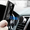 Bakeey Clear Ring Grip Kickstand Magnetic Adsorption Protective Case For Samsung Galaxy Note 9