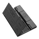Multi-function Type-c Micro USB OTG USB 2.0 TF Card Reader with SIM Card Adapter Card Collection Storage Box