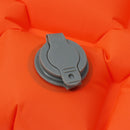 Outdoor Inflatable Air Mattresses Sleeping Pad Moisture-proof Pad Camping Hiking