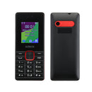 ODSCN M349 1.77 inch 3000mAh FM Radio Whatsapp bluetooth Vibration Big Keys Dual SIM Card Dual Stand Feature Phone