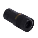 4 in 1 Smartphone Camera Fisheye Universal 9X Telephoto Lens Optical with Tripod for Xiaomi Iphone