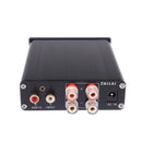 PJ.MIAOLAI K4 TDA7498 2x70W 2CH HIFI Headphone Amplifier