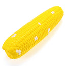 2PCS Eric Squishy Corn 16cm Slow Rising Vegetable Collection With Packaging Gift Toy