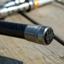 ZANLURE 1.8/3/3.6m Fishing Rod Ultralight Carbon Fiber Telescopic Spinning Pole Fishing Tools