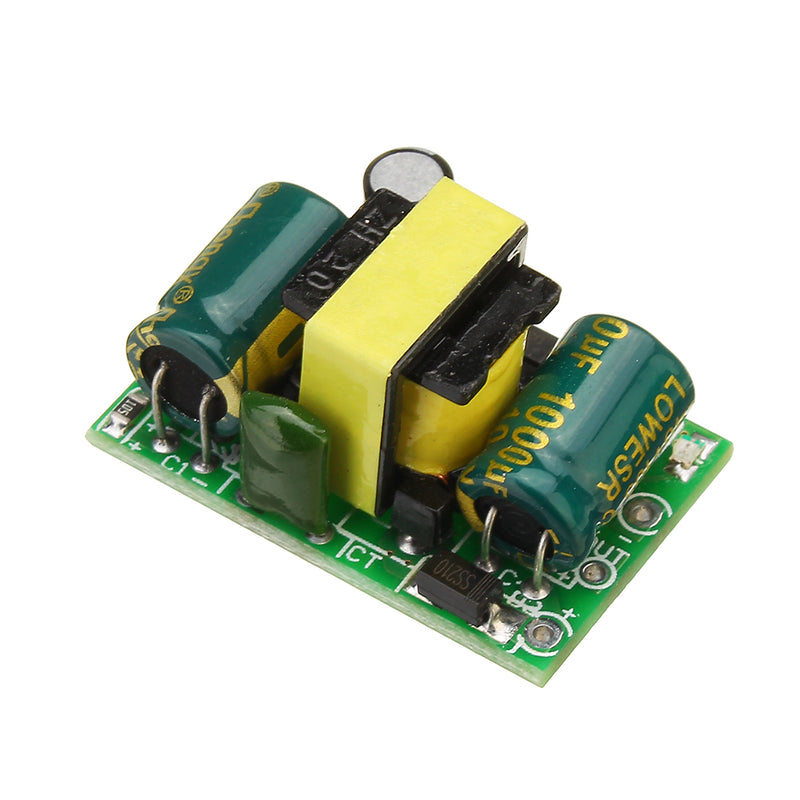 5V 700mA 3.5W AC-DC Step Down Isolated Switching Power Supply Module
