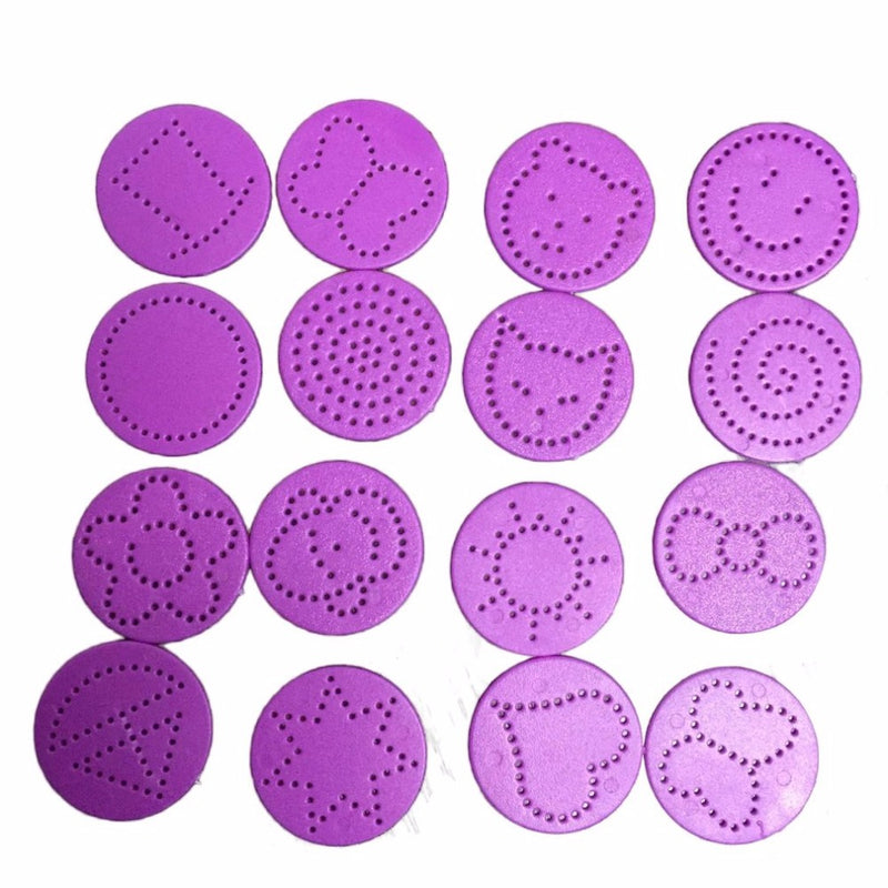 Electrical Magic Spice Spoon Coffee Spray Mold Art Pen for Coffee Carving Spoon Baking Pastry Tools