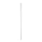 10Pcs 250mm OD 7mm 1mm Thick Wall Borosilicate Glass Blowing Lab Tube