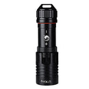 U King ZQ-X960 L2 1200LM Stepless Dimming Diving LED Flashlight