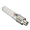 Wheel Tyre Spoke Valve Cap Neon 5 LED Lights Lamp 32 Modes for Bicycle Bikes