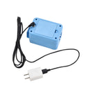 Convenient Micro Irrigation Set Watering Flowers Automatic Controller Timer Electronic Timer Water Garden Home Office