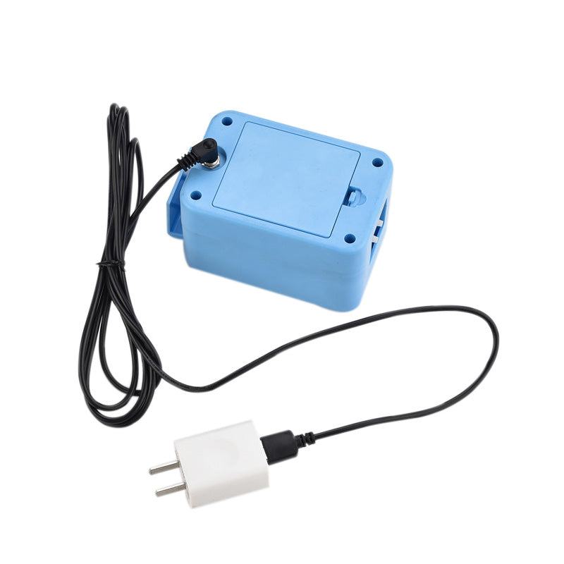 Convenient Micro Irrigation Set Watering Flowers Automatic Controller Timer Electronic Timer Water Garden Home Office