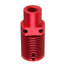 Creality 3D Aluminium Extruder Heatsink Bowden Radiator For CR-10S PRO 3D Printer Part