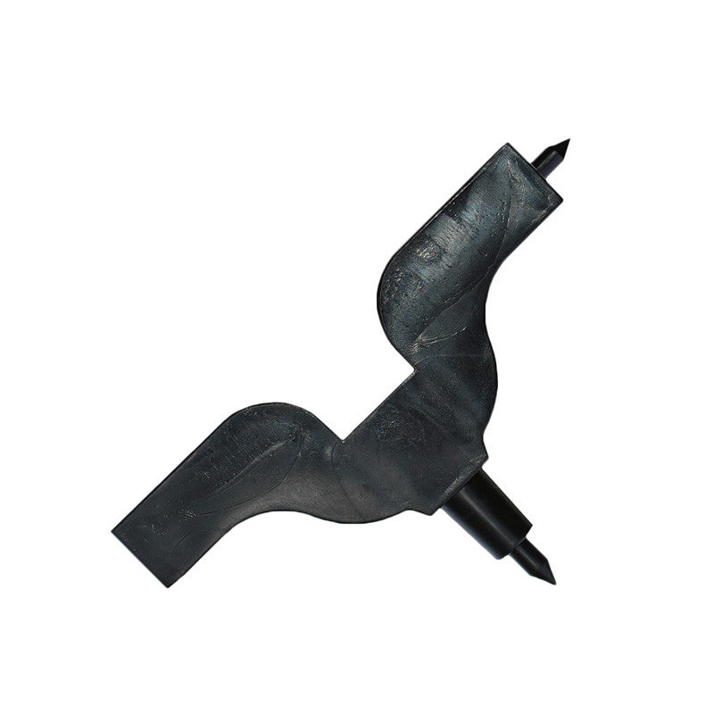 Garden Watering Tools 4/7mm 3/5mm Punch Drip Irrigation Accessories PE Hose PVC Tube Adapter