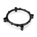 PCCOOLER 80mm 3 Pin DC 12V CPU Cooling Fan Hydraumatic Cooler Heatsink for Intel AMD