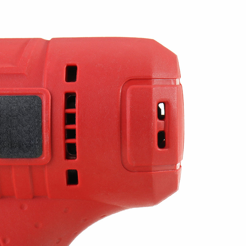 98VF Li-ion Battery Electric Wrench Drill Driver Car Repair Power Wrench