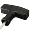 Chain Saw Strimmer Starter Recoil Pull Handle With Rope & Spare Cord