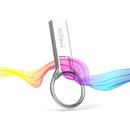 MECO ELEVERDE 32GB USB 3.0 Waterproof Flash Drive U Disk Breathing Light High Speed Reading For Laptop Notebook Desktop PC Speaker TV Car