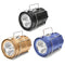 30 LED Camping Lantern Portable Collapsible Hiking Night Light Lamp Flashlight