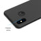 Bakeey Flip Smart Sleep Mirror Window View Bracket Protective Case For Xiaomi Redmi Note 6 Pro