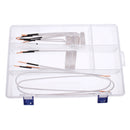 8 Pcs Inter Changeable Long Inductance Coil Kit For Magnetic Induction Heating Module Heater Mini Ductor