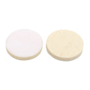 Glass Polishing Kit Scratch Removal Cerium Oxide Polishing Powder Polishing Pad And Wheel