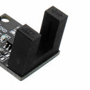 5pcs LM393 DC 5V Optoelectronic Sensor PIR Sensor Module With LED Instruction Slot Single Signal