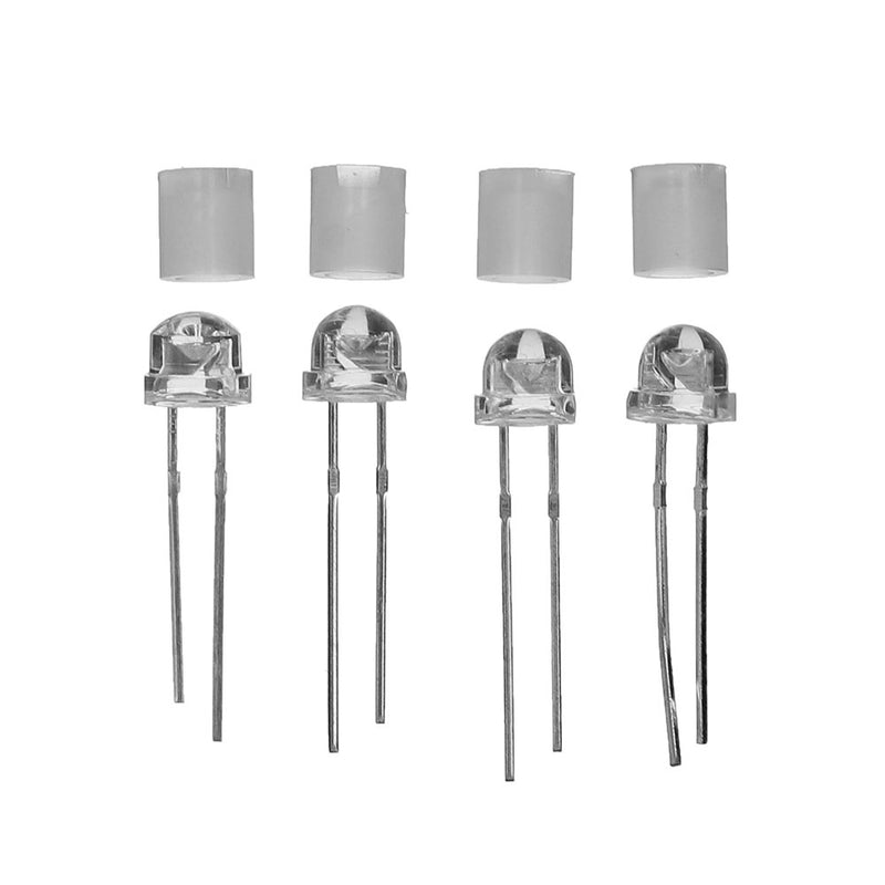 DIY Relay 4-way Audio Input Signal Selector Switching Kit RCA Audio Input Selection Board of Rotary Switching for Amplifier