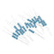 60pcs 2W 2.2KR Metal Film Resistor Resistance 1% 2.2k ohm Resistor