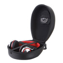 Universal Earphone Bag EVA Headphone Headset Hard Storage Bag Portable Protective Cover Case