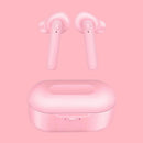 Bakeey DT-5 TWS bluetooth 5.0 Earphone HiFi CVC8.0 Noise Cancelling Wireless Earbuds 2000mAh Power Bank Handsfree Headphone