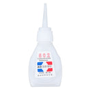 2ml 502 Super Glue Cyanoacrylate Adhesive Strong Sealant Quick-drying Glue for GPS Bracket Fixing