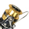 Bobing SWEEPFIRE 4000 5.3:1 2BB 6kg Power Spinning Fishing Reel Fake Bait Boat Rock Fishing