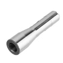 Machifit R8 Shank To MS 2/3/4 R8 Drill Chuck Arbor Morse Taper Adapter Sleeve CNC Tool