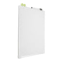 Creative Double-Sided Magnetic Soldering Practice Board Sending Magnetic Force Pasting whiteboard pen For Children'