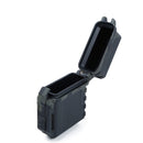 WoSporT Tactical Outdoor Lighter Shell Nylon Fiber Leak-proof Lightweight