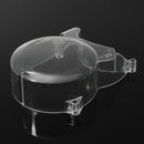 50cc 110cc 125cc 140cc Stator Plate Engine Case Cover Casing Pit Dirt Bike