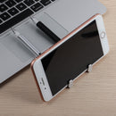 Multifunctional Ballpoint Pen Phone Holder Screwdriver with Ruler School Office Supplies Stationery