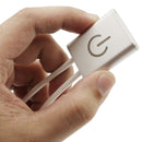 DC12V/24V Touch Control Switch Dimmer Controller for LED Cabinet Light Strip Light Panel Light