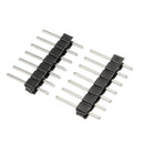5Pcs CJMCU-340 CH340G TTL To USB STC Downloader Serial Communication Module Pin All Leads