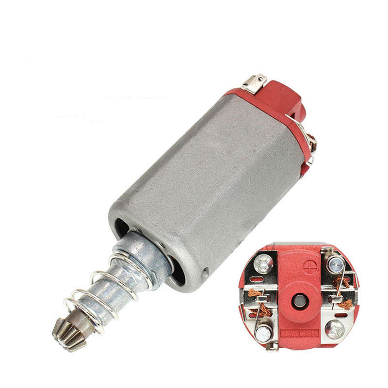 480 DC Motor High Speed Torque For New Nwell M4 Toy Replacement Accessories