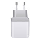 Bakeey 2.1A Dual Port LED Blue Light Fast Charging USB Charger Adapter For iPhone 8Plus XS 11 Pro Huawei P30 Pro Mate 30 5G S10+ Note 10 5G