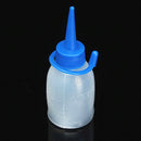 30ml Industrial Glue Gel Oil Plastic Squeeze Bottle Jet Dispense