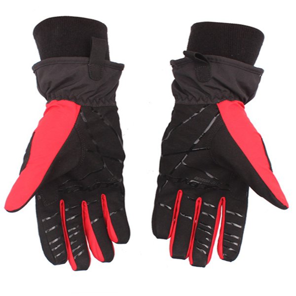 Winter Motorcycle Racing Gloves for Scoyco MC21