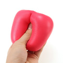 YunXin Squishy Apple Jumbo 10cm Soft Slow Rising With Packaging Collection Gift Decor Toy