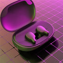 REMAX TWS-3 Mini True Wireless Stereo Earphone bluetooth 5.0 Smart Touch Bilateral Call Waterproof In-ear Music Headphone With 2000mAh Power Bank