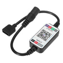 DC5-12V RGB LED bluetooth APP Controller For 5050 3528 Strip Light