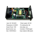 KSGER T12 Soldering Station STM32 Digital Controller ABS Case Soldering Iron Auto-sleep Boost Mode Heating